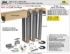 Picture of 20604090 2060 Series 48" x 108" Pocket Door Frame