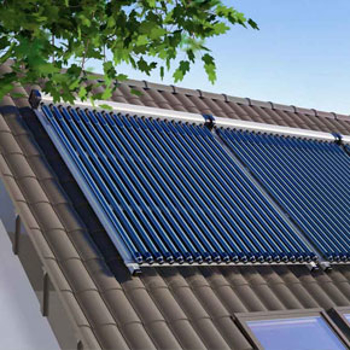 Afbeelding voor categorie Zonne- & PV-boilers