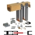 Picture of 20602690 2060 Series 30" x 108" Pocket Door Frame