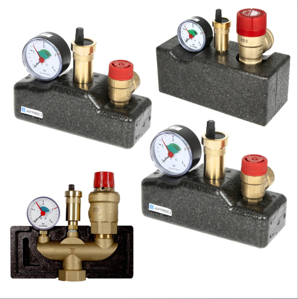 Picture of Ketelveiligheidsgroep Afriso