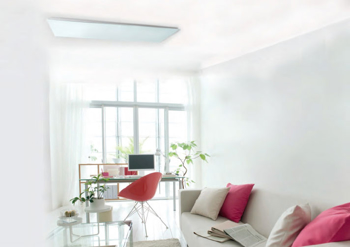 Afbeelding voor categorie Thermische / Infrarood Panelen