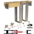 Picture of 15603068 1560 Series 36" x 80" Pocket Door Frame