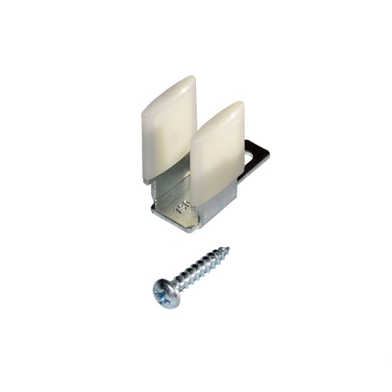 Picture of 2087 Pocket Glass Door Guide (Sub Floor)