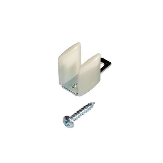 Picture of 2088 Pocket Glass Door Guide (Finish Floor)