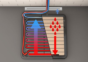 Afbeelding voor categorie Warmte terugwinsystemen