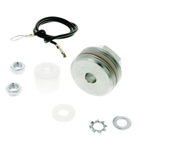 Picture of Montageset M8 x 30 1" Magnesium Anode