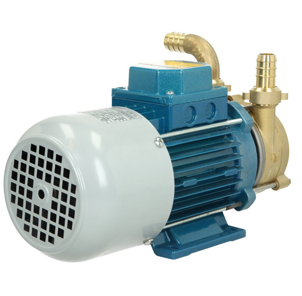 Picture of Zelfaanzuigende elektrische pomp Serie ECC