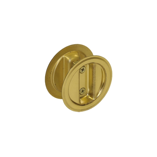 Picture of 134US3 1-3/4" Dummy Pocket Door Pull Set