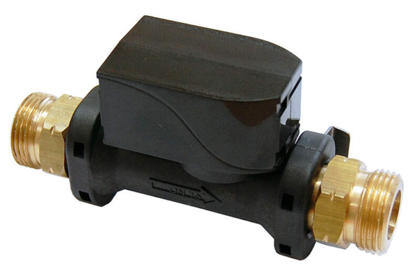 Picture of Volumestroom sensor 2-32 l/m