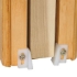 Picture of 1550 Pocket Door Guide Set