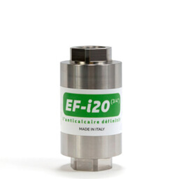 Picture of EF-i20 Onderhoudsloze waterontharder