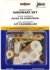 Picture of 1500PPK3 1500 Replacement Hardware Set