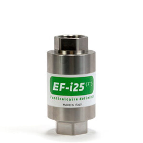 Picture of EF-i25 Onderhoudsloze waterontharder