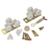 Picture of 1500PPK3 1500 Replacement Hardware Set