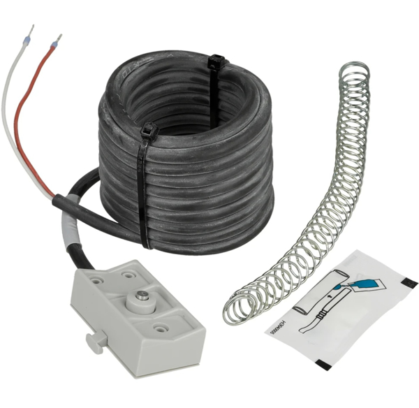 Picture of PT1000 aanvoer-contactsensor