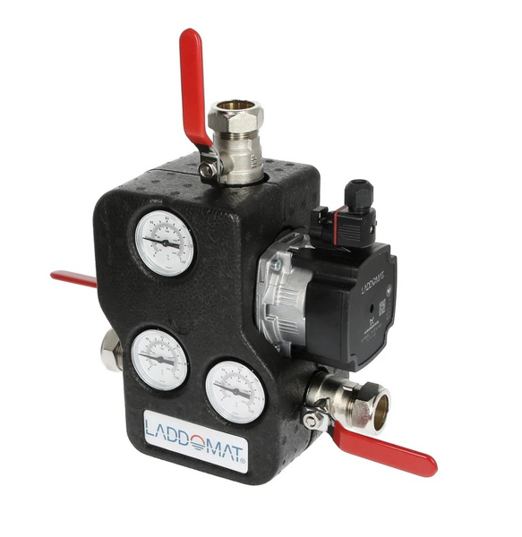 Picture of Laddomat® 21-60 LM6-A