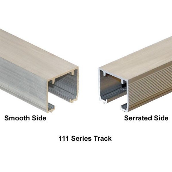 Picture of 111-0072 111 Track 72" (1829mm) Length