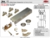 Picture of 138F482H 138F 2-Door Ball Bearing Hardware Set, 48" 4/0 [1219mm] Track Length