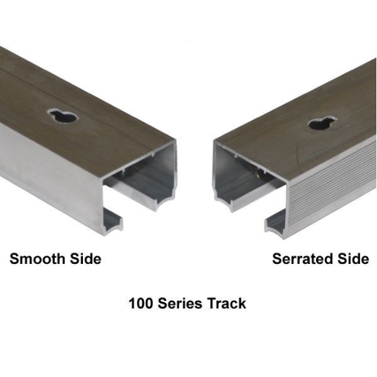 Picture of 100-0048 100 Track 48" Length