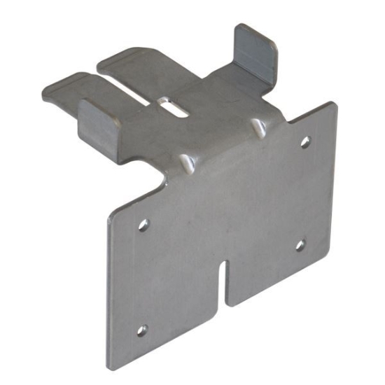 Picture of 512086 Pocket End Jamb Bracket