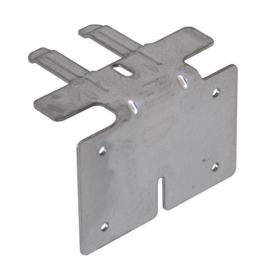 Picture of 511589 Pocket End Jamb Bracket