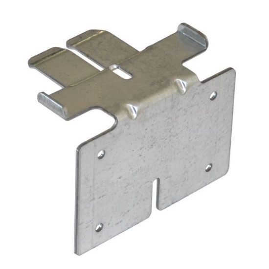 Picture of 512089 Pocket End Jamb Bracket
