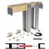 Picture of 152668PF 1500PF Series 30" x 80" Pocket Door Frame