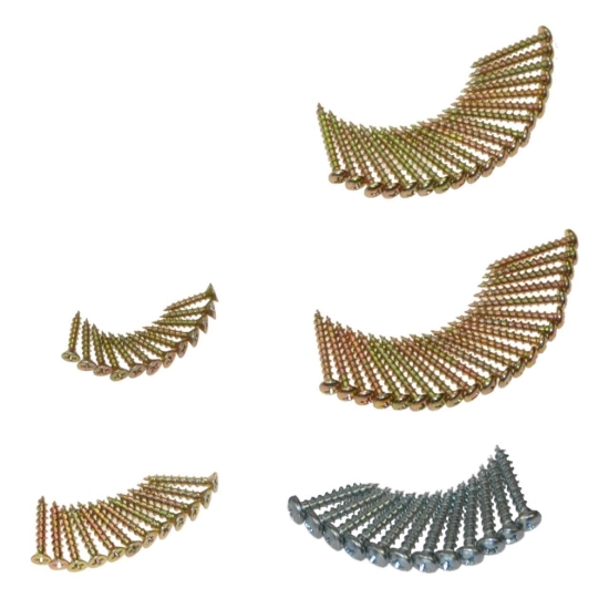 Picture of 322103 100MD Screw Bag