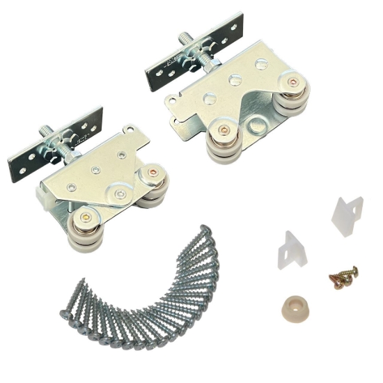 Picture of 2027SD-1 Pocket Door Part Set