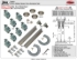 Picture of 2001204D 200SD 4-Door Hardware Set, 120" 10/0 [3048mm] x 2 Track Length