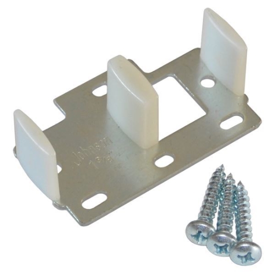 Picture of 2035 1-3/8" [35mm] Bypass Door Guide