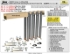 Picture of 265090SC 2060SC 60" x 108" Soft Operating Pocket Door Frame