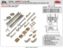 Picture of 10S48238 100SMSC 2-Door Soft Operating Side Mount Sliding Bypass Hardware Set, 1-3/8" [35mm] Door, 48" 4/0 [1219mm] x 2 Track Length