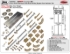 Picture of 134SS964 134FSSC 4-Door Side Mount Soft Operating Hardware Set, 96" 8/0 [2438mm] Track Length