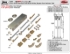 Picture of 138S602S 138FSMSC 2-Door Side Mount Soft Operating Hardware Set, 60" 5/0 [1524mm] Track Length
