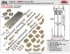 Picture of 138S964S 138FSMSC 4-Door Side Mount Soft Operating Hardware Set, 96" 8/0 [2438mm] Track Length