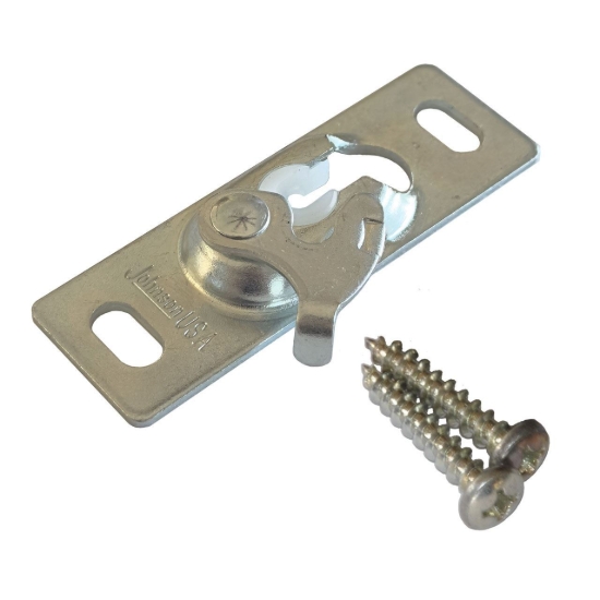 Picture of 1121 Door Hanger Plate