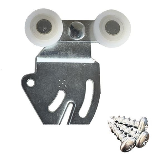 Picture of 2226 1/16" Offset Johnson Track Hanger