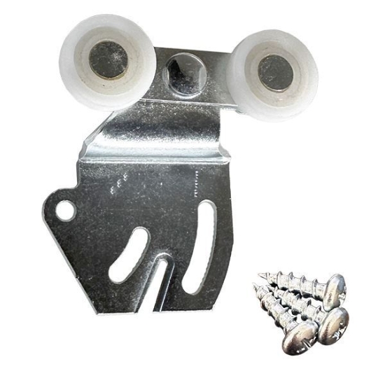 Picture of 2228 3/8" Offset Johnson Track Hanger