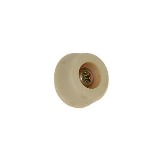 Picture of 1513PLBG Door Bumper (poly bagged)