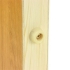 Picture of 1513PLBG Door Bumper (poly bagged)