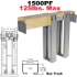 Picture of 1500PF Series Pocket Door Frames