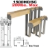 Picture of 1500HD/SC Series Pocket Door Frames
