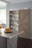 Picture of 200WF Wall Mount Sliding Door Hardware
